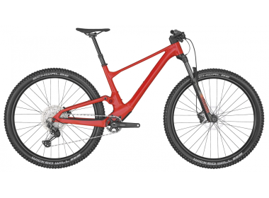 Bicicletă Trail SCOTT SPARK 960 - 2022