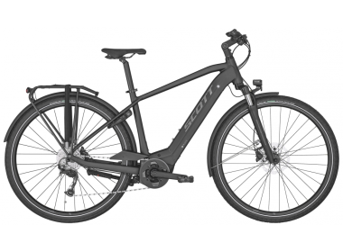 Bicicletă electrică de tură SCOTT Sub TOUR eRIDE 30 Men - 2022