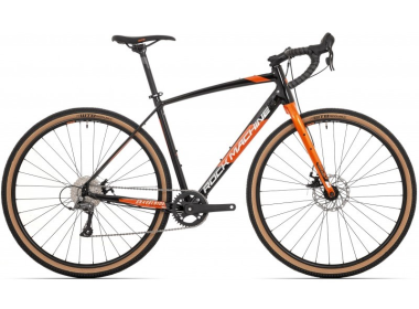 Bicicletă Rock Machine Gravelride 200 