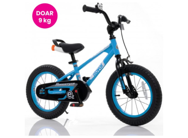 Bicicletă de copii Royal Baby EZ Freestyle 16