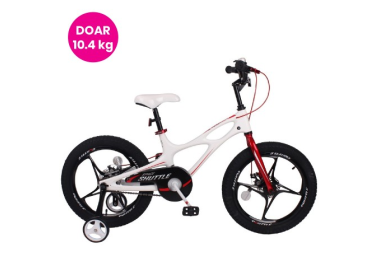 Bicicleta Royal Baby Space Shuttle 18