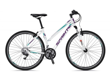 Bicicletă trekking SPRINTER SINTERO Lady 
