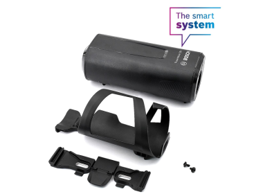 Bosch PowerMore 250 Battery Range Extender - The smart System