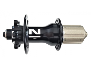 Butuc spate - NOVATEC D792Sb/A-A4A-11S, 32H