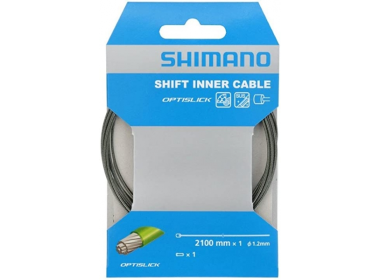 Cablu schimbător Inox SHIMANO Optislick
