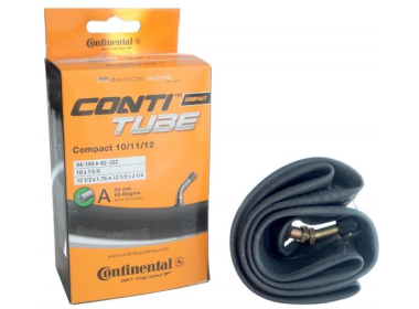 Cameră bicicletă Compact 10/11/12