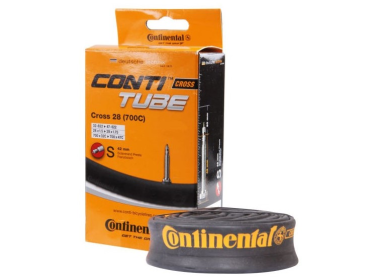 Cameră bicicletă Cross 28 S42