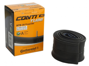 Cameră bicicletă MTB 26 Freeride 40