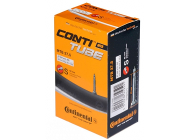 Cameră bicicletă MTB 27.5 valva Presta S42