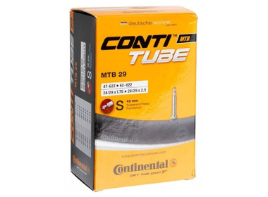 Cameră bicicletă MTB 29 S42