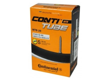 Cameră bicicletă MTB 29 S60