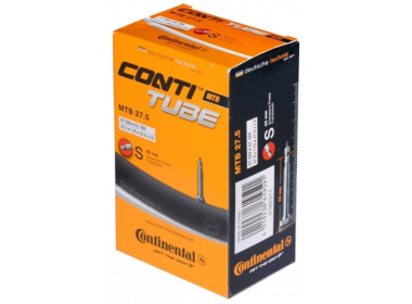 Cameră bicicletă MTB Light 27.5 S42 