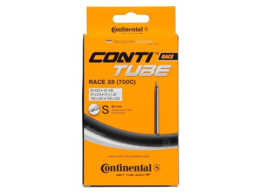Cameră bicicletă Race 28 S80
