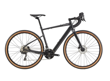 Bicicletă de şosea / Gravel electrică CANNONDALE TOPSTONE NEO SL 2 2021