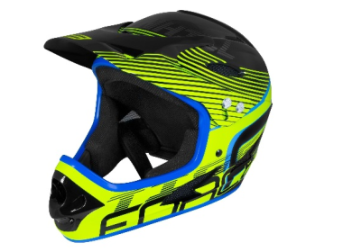 Cască ciclism de munte DH B-Force Tiger