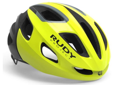 Cască ciclism Rudy Project STRYM