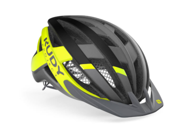 Cască de protecţie pt ciclisti RUDY PROJECT VENGER CROSS