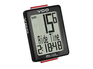 Ciclocomputer M1.1 WL