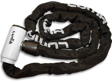 Antifurt LUMA Enduro Chain Lock