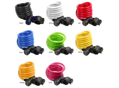 Antifurt cu Cheie M-WAVE  10.18