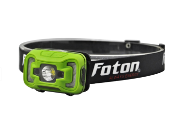 Lanternă frontală FOTON Sport HL5638 Led 5W