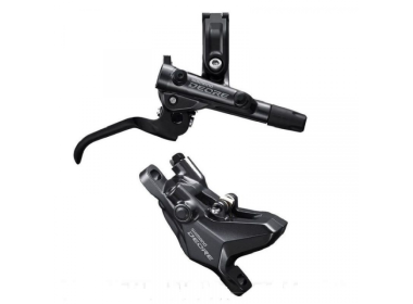 Frana pe disc hidraulica SHIMANO Deore BL-M6100, j-kit