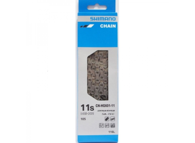Lanţ bicicletă CN-HG601-11
