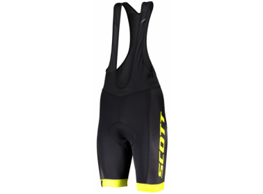 Pantaloni ciclism RC Team scurt 