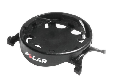 Suport pentru ghidon Polar CS