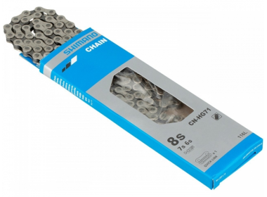 Lanţ bicicltetă Shimano CN-HG71 - 8s