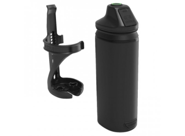 Baterie externa MAHLE X35 SP1 + suport