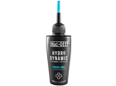 Ulei pentru lant de biciclete Muc-Off HYDRO DYNAMIC 50ml