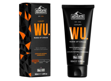 Cremă Muc-off Luxury Athlete Performance