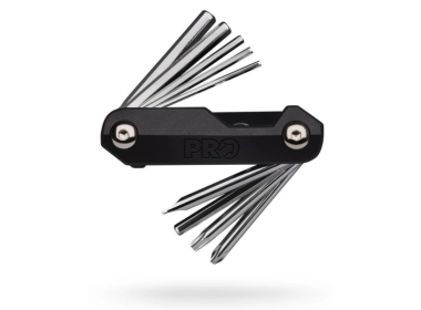 Set scule minitool PRO 10 funcţii