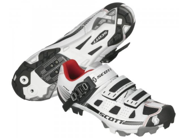 Pantofi ciclism Scott MTB PRO Lady