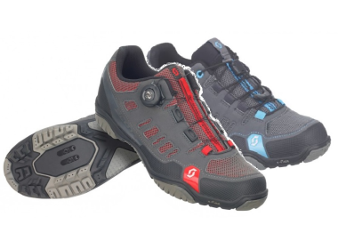 Pantofi ciclism Scott CRUC-R Lady