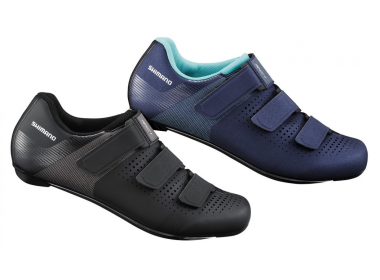 Pantofi ciclism damă Shimano SH-RC1W