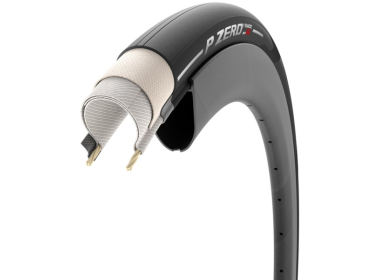 Anvelopă Pirelli P ZERO™ Race TLR SL