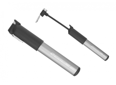 Pompă bicicletă SYNCROS minipump HV 1,5