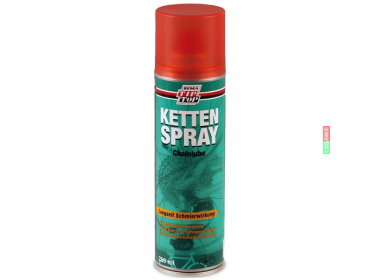 Ketten Spray