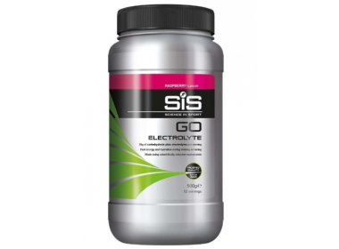 SiS Go Electrolyte 500g Coacaze