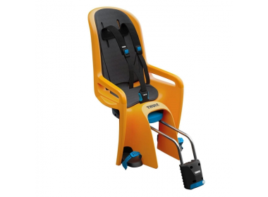 Scaun pentru copii, cu montare pe bicicletă în spate - Thule RideAlong 