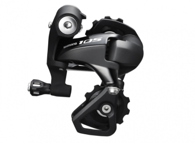 Schimbător pinioane - SHIMANO 105 RD-5800 SS