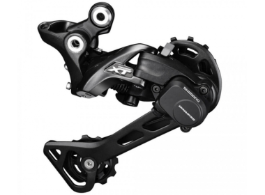 Schimbator spate bicicleta - SHIMANO XT RD-M8000 SGS SHADOW PLUS