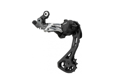 Schimbător spate Shimano GRX RD-RX810 11v prindere directă neagră