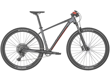 Bicicletă de teren SCOTT Scale 970 