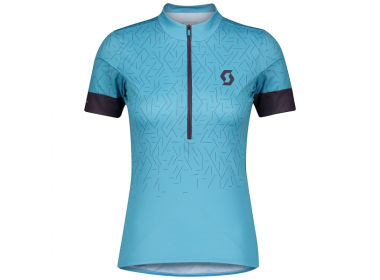 Tricou cu mânecă scurtă SCOTT Endurance 20