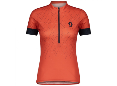 Tricou cu mânecă scurtă SCOTT Endurance 20