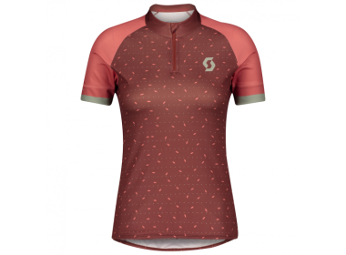 Tricou cu mânecă scurtă SCOTT Endurance 30