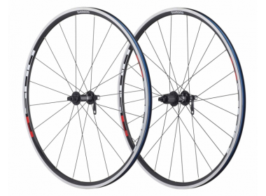Set roată Shimano WH-R501A  